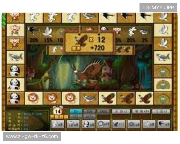 金鲨银鲨在线游戏界面设计与操作体验分析提升玩家游戏体验的关键因素